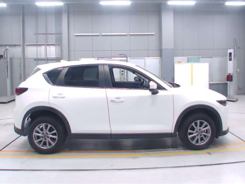 2022 Mazda CX-5 KFEP[2]