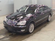 2006 Toyota Crown Majesta