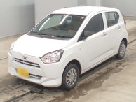 2023 Daihatsu Mira es