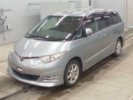 2006 Toyota Estima