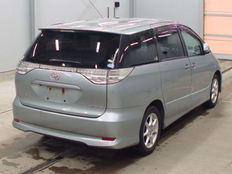 2006 Toyota Estima ACR55W[1]