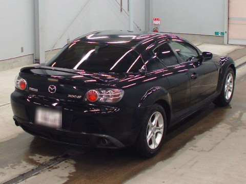 2006 Mazda RX-8 SE3P[1]