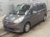 2008 Honda Step WGN