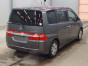 2008 Honda Step WGN