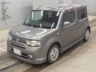 2009 Nissan Cube