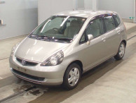 2004 Honda Fit