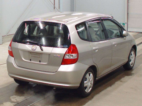 2004 Honda Fit GD1[1]