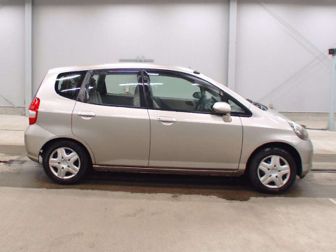 2004 Honda Fit GD1[2]