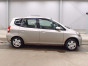 2004 Honda Fit