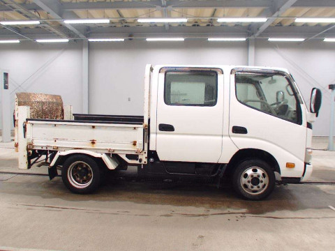 2012 Toyota Dyna Truck KDY231[2]