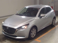 2021 Mazda Mazda2