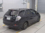 2012 Honda Fit Shuttle Hybrid