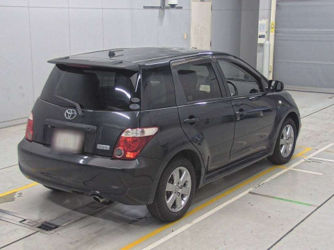 2006 Toyota IST NCP61[1]