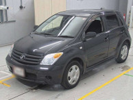 2006 Toyota IST