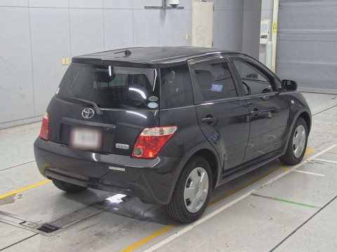 2006 Toyota IST NCP60[1]