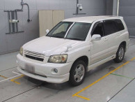 2006 Toyota Kluger L