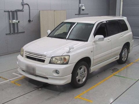 2006 Toyota Kluger L MCU25W[0]