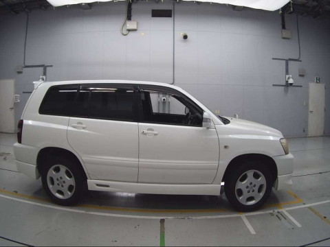 2006 Toyota Kluger L MCU25W[2]