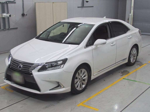 2013 Lexus HS ANF10[0]