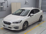 2017 Subaru Impreza G4