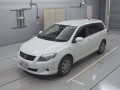 2009 Toyota Corolla Fielder