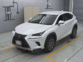 2018 Lexus NX