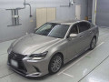 2015 Lexus GS