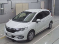 2019 Honda Fit