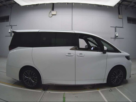 2023 Toyota Vellfire Hybrid AAHH40W[2]