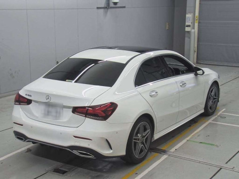 2022 Mercedes Benz A-Class 177184[1]