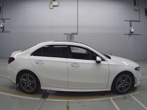 2022 Mercedes Benz A-Class 177184[2]