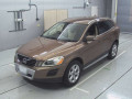 2011 Volvo XC60