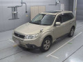 2010 Subaru Forester