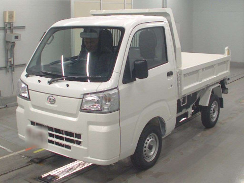 2024 Daihatsu Hijet Truck S510P[0]