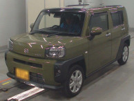 2020 Daihatsu TAFT