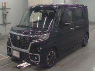 2019 Suzuki Spacia Custom