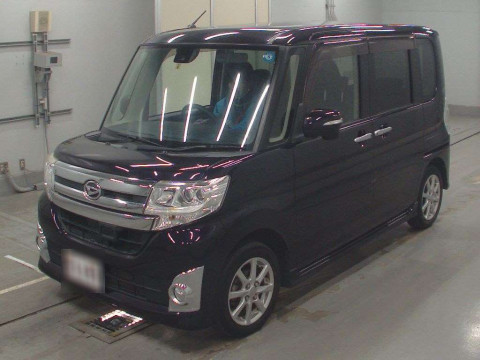 2015 Daihatsu Tanto LA600S[0]