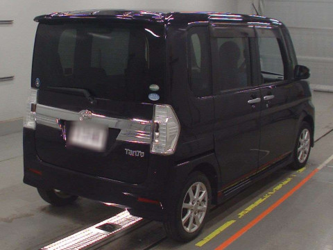 2015 Daihatsu Tanto LA600S[1]