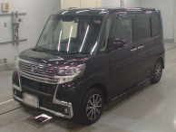 2018 Daihatsu Tanto