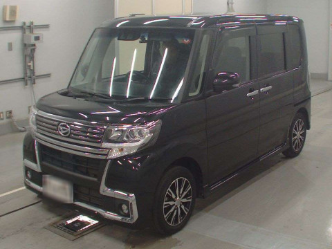 2018 Daihatsu Tanto LA600S[0]