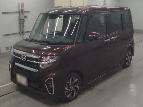 2019 Daihatsu Tanto Custom LA650S[0]