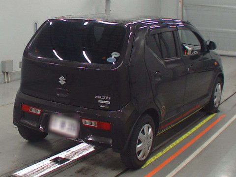 2016 Suzuki Alto HA36S[1]