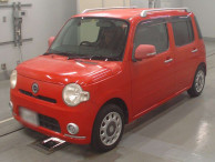 2010 Daihatsu Mira Cocoa