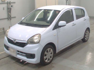 2014 Daihatsu Mira es