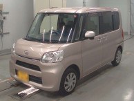 2014 Daihatsu Tanto