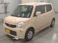 2012 Nissan Moco