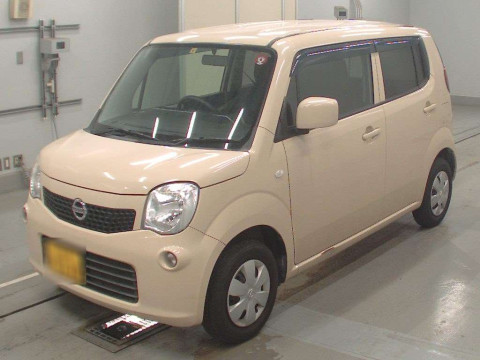 2012 Nissan Moco MG33S[0]