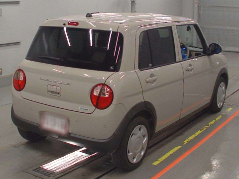 2021 Suzuki ALTO Lapin HE33S[1]