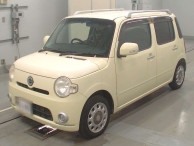 2010 Daihatsu Mira Cocoa