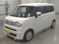 2022 Suzuki WAGON R SMILE